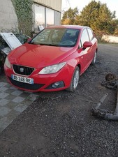 Pare choc avant SEAT IBIZA 4 PHASE 1 6J0807217HGRU