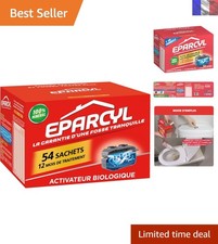 Granulés Eparcyl - 54 Sachets