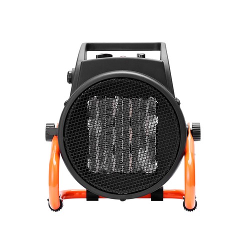 Chauffage serre rapide 2000 - , w