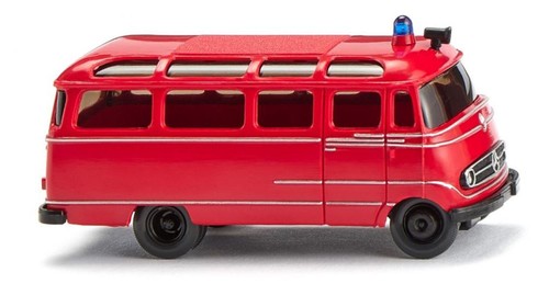 Wiking mercedes benz 319 - wiking,,