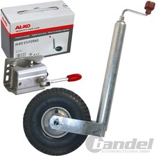 Alko AL-KO Stabilisateur Plus