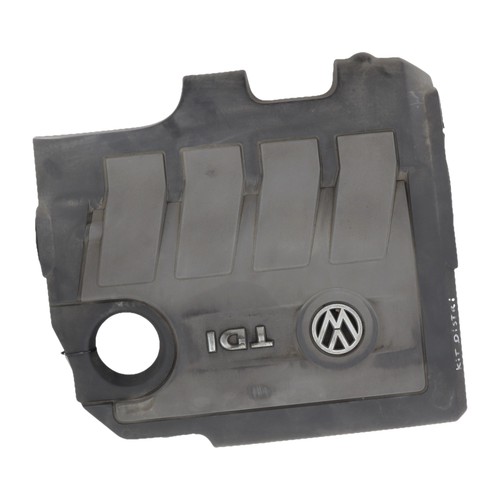 Cache moteur volkswagen - moteur, polo