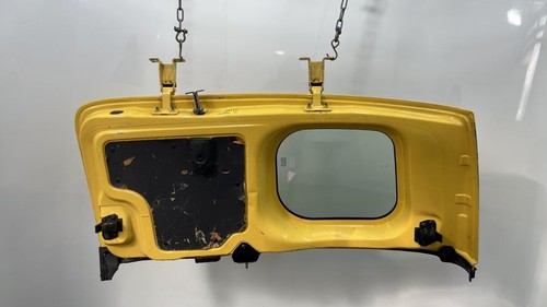 Porte coffre droit renault - porte, de