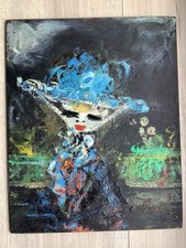 ROGER COMTE (1913-2006)