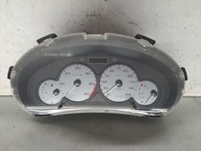 Compteur CITROEN BERLINGO 1