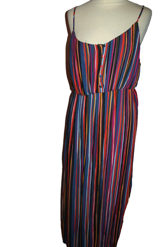 Robe longue femme - robe,