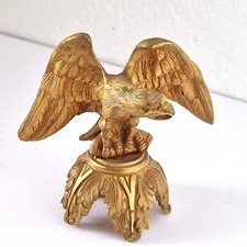 Petite sculpture en bronze