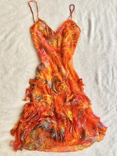 Vintage Fairycore Sequin