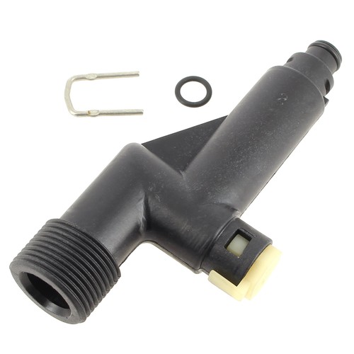 Raccord pompe 3761180 - raccord,