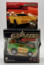 ALPINE à friction Majorette