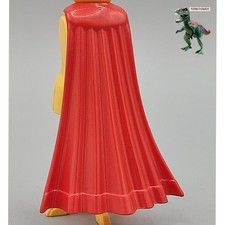Playmobil ancienne cape longue