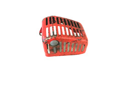 COUVERCLE CARTER PARACALORE