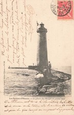 CPA VENDEE 85 LES SABLES