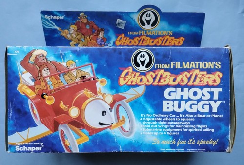 Filmation ghostbusters ghost - ghostbusters,