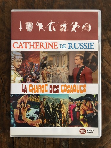 Catherine russie la - catherine,