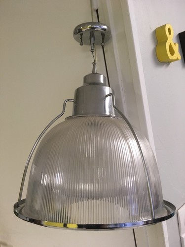 Lustre suspension ronde - suspension, style