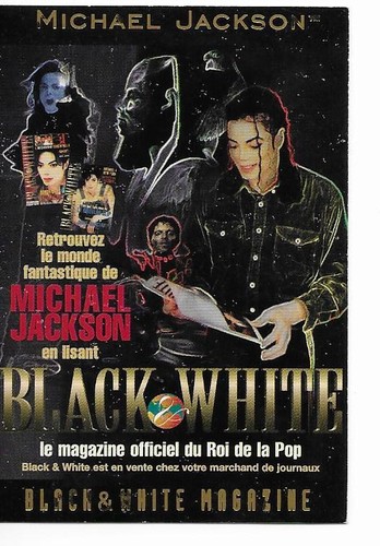 Carte panini michael - carte,