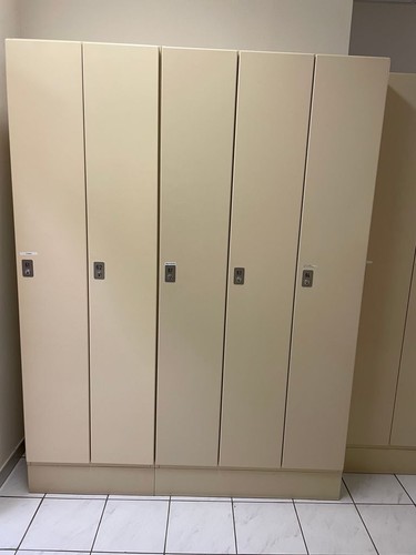 Casier armoire vestiaire à - casier,