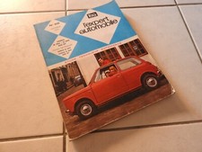 revue technique l'expert automobile  honda N360 / N600 / N600 GT N°60