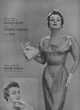 AD PUBLICITE MODE FASHION