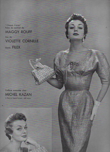 Publicite mode fashion - publicite,