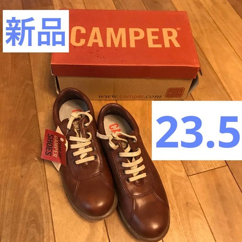 Baskets femme camper pelotas - baskets,