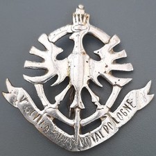 Insigne de Béret Indochine