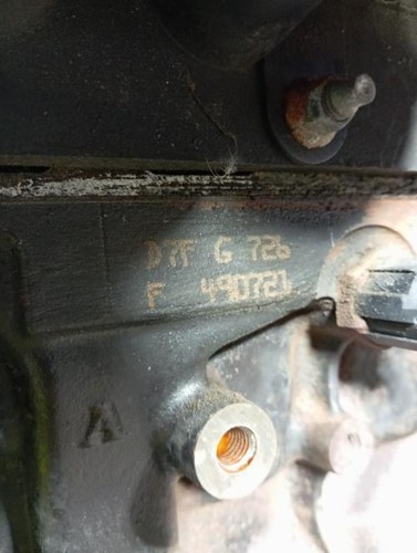Moteur renault clio - moteur,