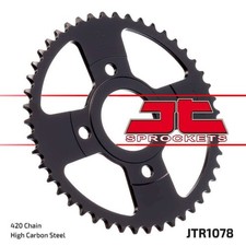 50 TZR / 50 X-POWER - COURONNE