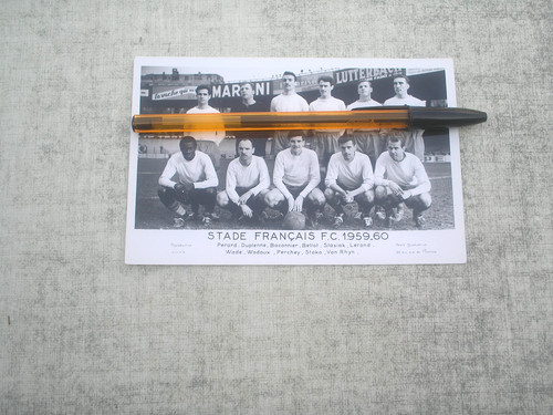 Photo vintage - , (