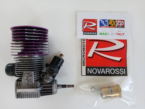 Novarossi truggy 28 5 - novarossi,