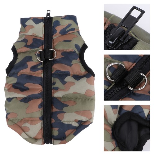 Vetement chien manteau - manteau, petite