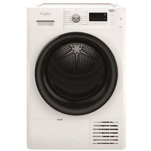 Whirlpool sèche linge - sèche,