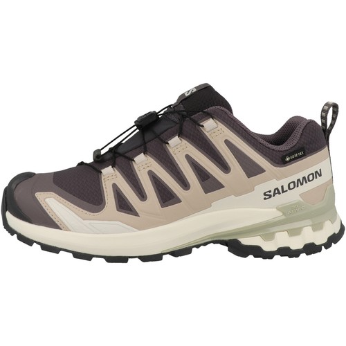 Salomon pro v9 gtx - salomon,
