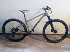 Brand New Moss Green 2025 GT