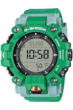 Montre G-Shock [Casio] MUDMAN