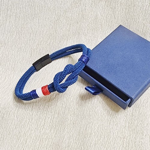 Bracelet drapeau france - bracelet,