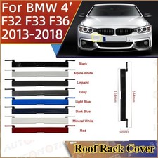 Roof Rack Cover Plate Running