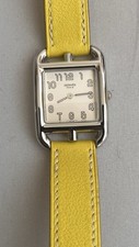 Montre Watch Hermès Cape Cod PM