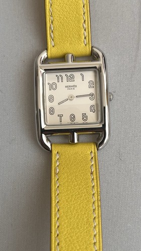 Montre watch hermès cape cod - montre,