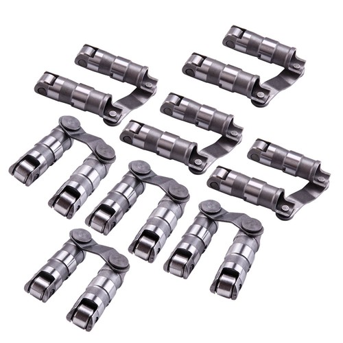 Hydraulic roller lifter fit - hydraulic,