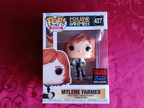 Pop funko 427 mylene - 427, farmer