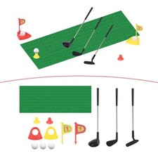 Mini Kids Toy Golf Club set