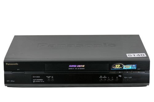 Panasonic fj630egyk - panasonic, nv-fj630egyk