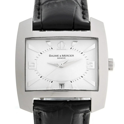 Quartz femme baume mercier - quartz,