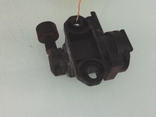 Electrovanne pompe à