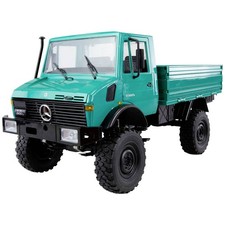 Amewi 22660 Unimog Advanced