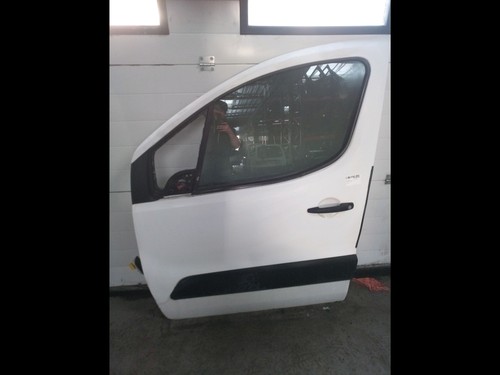Porte citroen berlingo - av,