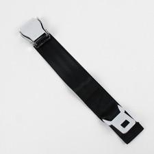 Ceinture De Sécurité D'Avion