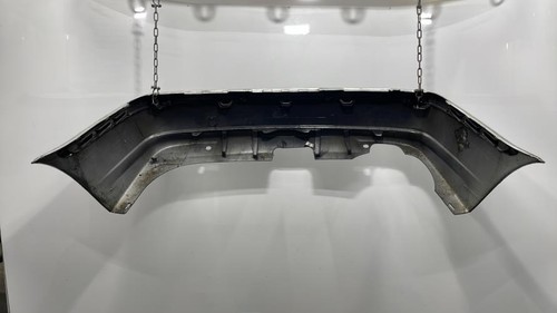 Pare choc arriere - bmw, 3